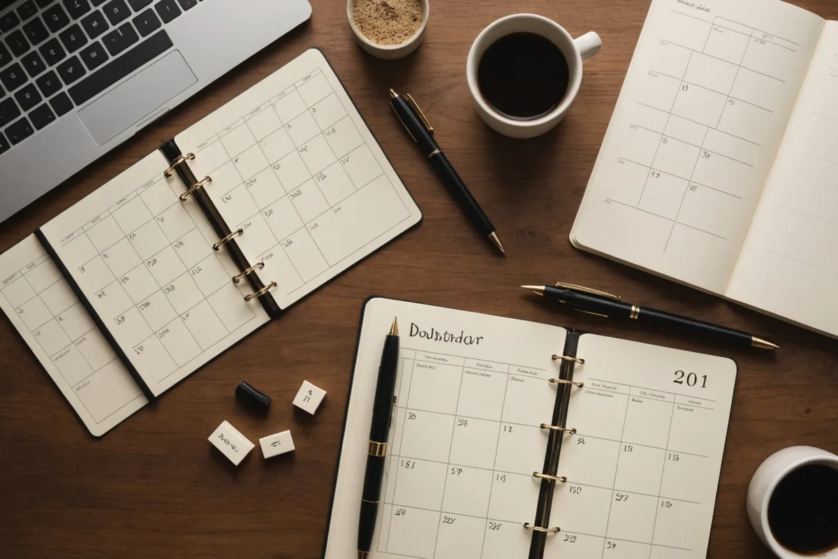 Quarterly Reporting Best Practices for Independent Advisory Firms
