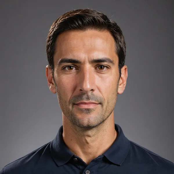 Gonzalo de la Pena, CEO and Co-Founder of Wio Capital